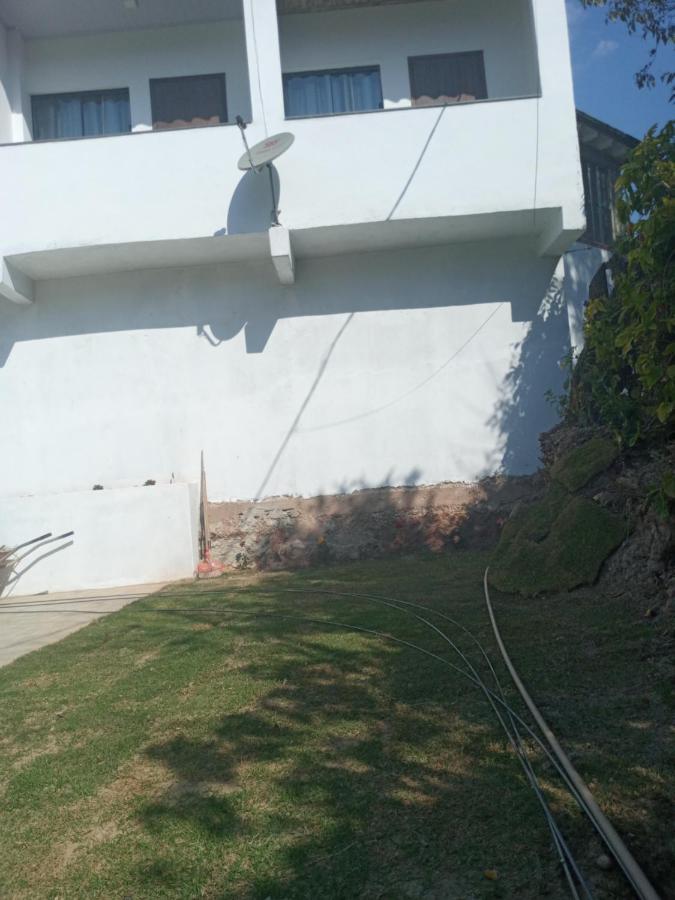 Recanto Bela Vista serra Tiradentes Exterior foto